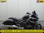 BMW K 1600 B BAGGER (bj 2018), Motoren, 1600 cc, Bedrijf, Toermotor