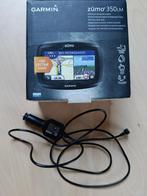Garmin Zumo 350LM, Motoren, Ophalen of Verzenden, Gebruikt