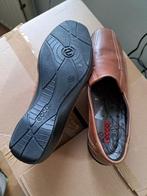 Ecco dames schoenen mt 35, Ecco, Bruin, Dansschoenen, Ophalen of Verzenden