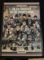 Er was eens 'n voorbijganger: Schrijver Christin. Stripboek, Boeken, Stripboeken, Gelezen, Diverse, Ophalen of Verzenden, Meerdere stripboeken