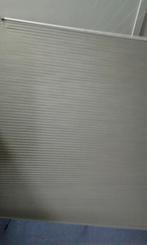 Luxaflex Duette Shades, kleur beige, afmetingen 184,5 x 117, Gebruikt, 100 tot 150 cm, Wit, Ophalen of Verzenden