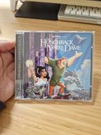 The Hunchback of Notre Dame Soundtrack (Disney, 1996), Ophalen of Verzenden, Zo goed als nieuw