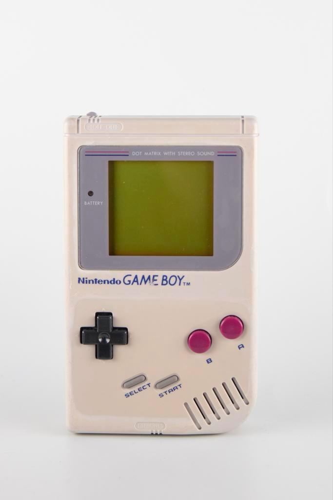 Nintendo Game Boy Classic - Origineel!, Spelcomputers en Games, Spelcomputers | Nintendo Game Boy, Gebruikt, Game Boy Classic