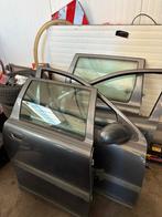 Volvo v70 deuren grijs, Ophalen, Voor, Volvo, Deur