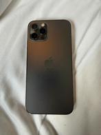 iPhone 12 Pro - 77% Batterij, 256 GB, Gebruikt, Zwart, Zonder simlock