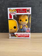 HOMER WITH REACTOR #1630 FUNKO POP! NEW! LIMITED EDITION!, Ophalen of Verzenden, Nieuw