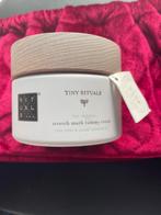 TINY RITUALS - Stretch mark tummy cream 200ml, Ophalen of Verzenden, Gebruikt, Bodylotion, Crème of Olie