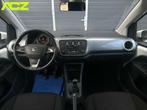 Seat Mii 1.0 Sport Dynamic|Stoelverwarming|Airco|5dr|NL AUTO, Voorwielaandrijving, Euro 5, Stof, Gebruikt