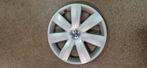 16 inch vw wieldop. Origineel Volkswagen 1t0601147, Auto diversen, Wieldoppen, Ophalen, Zo goed als nieuw