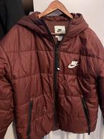 Nike winterjas, Kleding | Dames, Ophalen of Verzenden, Zo goed als nieuw, Zwart