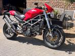 Ducati Monster S4R – 2007 – 996cc – 16.923 km, Motoren, Motoren | Ducati, 2 cilinders, Sportuitlaat, Motorrijbewijs A, Particulier
