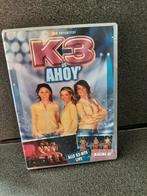 Te Koop K3 in Ahoy, Cd's en Dvd's, Alle leeftijden, Ophalen of Verzenden, Zo goed als nieuw