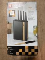Richardson Sheffield Edge Messenblok 5-delig, Nieuw, Ophalen of Verzenden, Rvs of Chroom, Vaatwasserbestendig