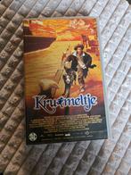 Kruimeltje VHS band, Alle leeftijden, Ophalen of Verzenden, Zo goed als nieuw