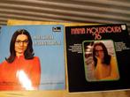 lp nana mouskouri, Cd's en Dvd's, Vinyl | Overige Vinyl, Ophalen of Verzenden