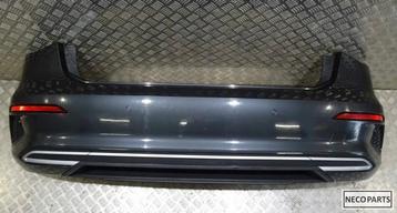 ACHTERBUMPER AUDI A3 8Y BUMPER KLEUR LX7L ALLES LEVERBAAR !! beschikbaar voor biedingen