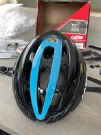 Fietshelm Lazer Z1 Limited Edition met Aeroshell, Verzenden, Zo goed als nieuw