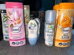 Balea douche creme en deo, Ophalen of Verzenden, Nieuw, Bad & Douche