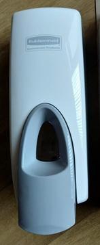 Rubbermaid Foam Dispenser / Spray soap dispenser nieuw, Ophalen of Verzenden, Nieuw, Wit, Overige typen
