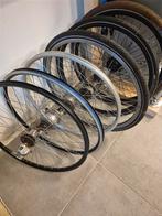 Vele wielen op voorraad NEXUS 3 7 8 SHIMANO, Ophalen of Verzenden, Zo goed als nieuw, Algemeen, Wiel