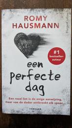 Romy Hausmann – een perfecte dag, Verzenden, Zo goed als nieuw, Romy Hausmann