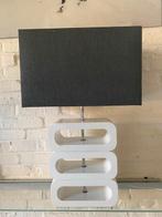 vintage lamp, Ophalen, Gebruikt