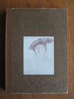 Hans Holbein de Jonge - Dr. A. van der Boom, Boeken, Ophalen of Verzenden, Gelezen, Schilder- en Tekenkunst