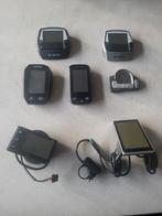 Diverse displays elektrische fietsen Bosch Gazelle Shimano, Ophalen of Verzenden, Zo goed als nieuw