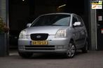 Kia Picanto 1.1 LXE| Automaat| 1 Jaar APK, Metallic lak, Gebruikt, 4 cilinders, Origineel Nederlands