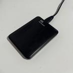 Western Digital 500Gb externe harde schijf, Computers en Software, Harde schijven, Ophalen of Verzenden, Zo goed als nieuw, Desktop