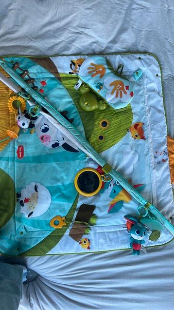 Speelkleed tiny love beschikbaar voor biedingen