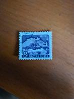 Postzegel Hongarije 1960, Ophalen