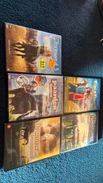 Paarden films, Alle leeftijden, Ophalen of Verzenden, Zo goed als nieuw