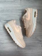 NIKE AIR MAX 1 PINNACLE MUSHROOM, Nike, Ophalen of Verzenden, Sneakers of Gympen, Zo goed als nieuw