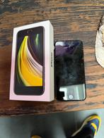 Iphone Se 2020, Gebruikt, Zwart, 78 %, Ophalen of Verzenden