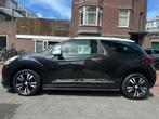 Citroen DS3 1.6 VTi So Chic AUTOMAAT Leer StoelVerwarming Bl, Auto's, Citroën, Euro 5, Gebruikt, Zwart, 4 cilinders