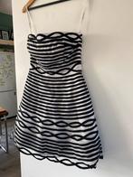 Karen Millen cocktailjurkje maat 36 (36-38), Karen Millen, Zwart, Nieuw, Ophalen of Verzenden