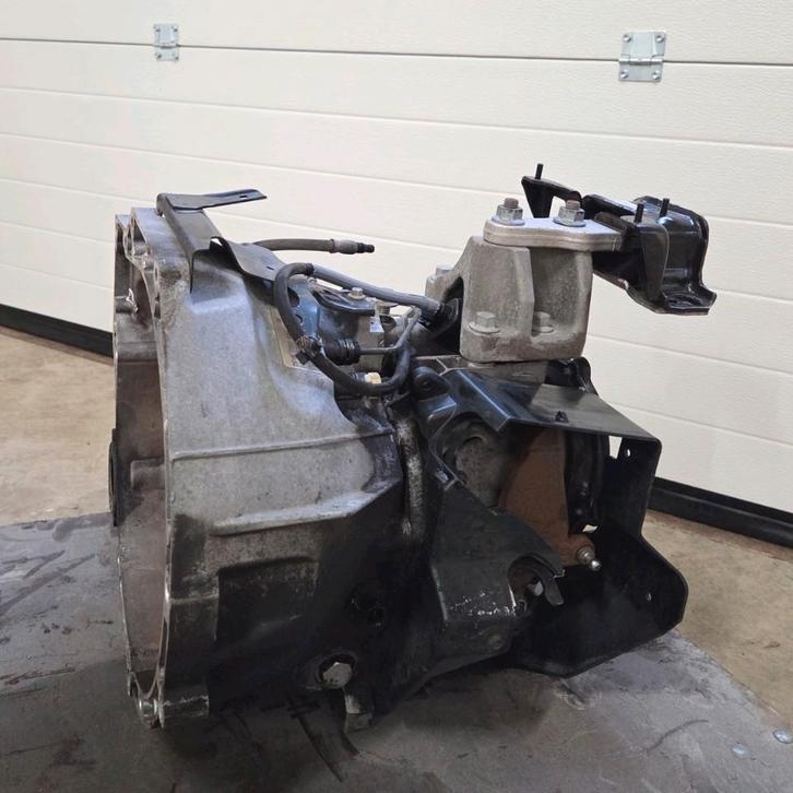 Versnellingsbak 5 bak Ford 1.0 (ecoboost), Auto-onderdelen, Transmissie en Toebehoren, Ford, Ophalen