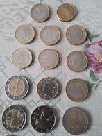 Euro munten zeldzame kijk foto.s interesse kijk advertenties, Ophalen of Verzenden, Overige landen, Overige waardes, Losse munt