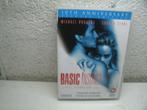 dvd 261b basic instinct, Cd's en Dvd's, Ophalen of Verzenden, Zo goed als nieuw