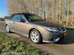 Super mooie Saab 93 1.9 TTID Aero Spring, 2008, Auto's, Saab, Automaat, Cabriolet, Leder, Diesel