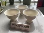 5 sherbetcups/ijscoupes WEDGWOOD EDME., Ophalen of Verzenden, Zo goed als nieuw, Wedgwood