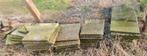 Gebruikte Terrastegels - Diverse Maten, Tuin en Terras, Ophalen, Gebruikt, 5 tot 10 m², Beton