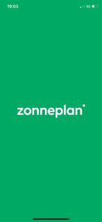 Zonneplan €30,- KORTING (energiecontract), Ophalen of Verzenden, Nieuw