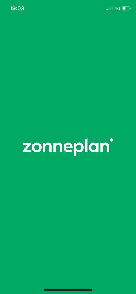 Zonneplan €30,- KORTING (energiecontract), Audio, Tv en Foto, Accu's en Batterijen, Nieuw, Ophalen of Verzenden