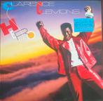 LP Clarence Clemons - Hero, Cd's en Dvd's, Vinyl | Pop, Verzenden, Zo goed als nieuw