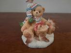 Cherished Teddies Paul Beeldje - Limited Edition, Ophalen of Verzenden