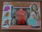 diamond decorations  voor 6 +, Ophalen of Verzenden, Nieuw, Knutselen