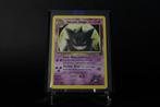 Sabrina’s Gengar (2000) – Gym Challenge – Holo, Ophalen, Zo goed als nieuw