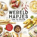 Wereldhapjes om te delen - Sophie Dupuis-Gaulier, Verzenden, Zo goed als nieuw